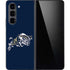United States Naval Academy Bill The Goat Galaxy Z Fold5 5G Skin